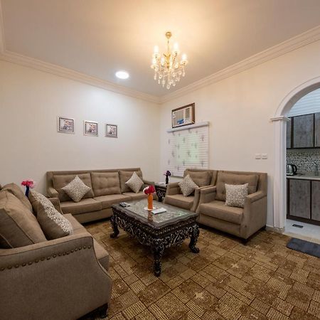 Jasmine Beach Hotel Suites 廷布 外观 照片