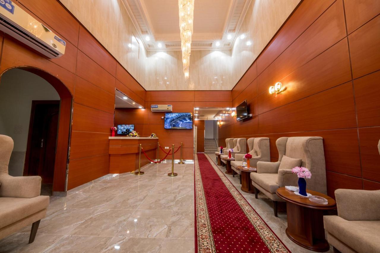 Jasmine Beach Hotel Suites 廷布 外观 照片