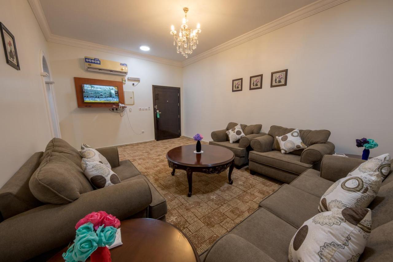 Jasmine Beach Hotel Suites 廷布 外观 照片