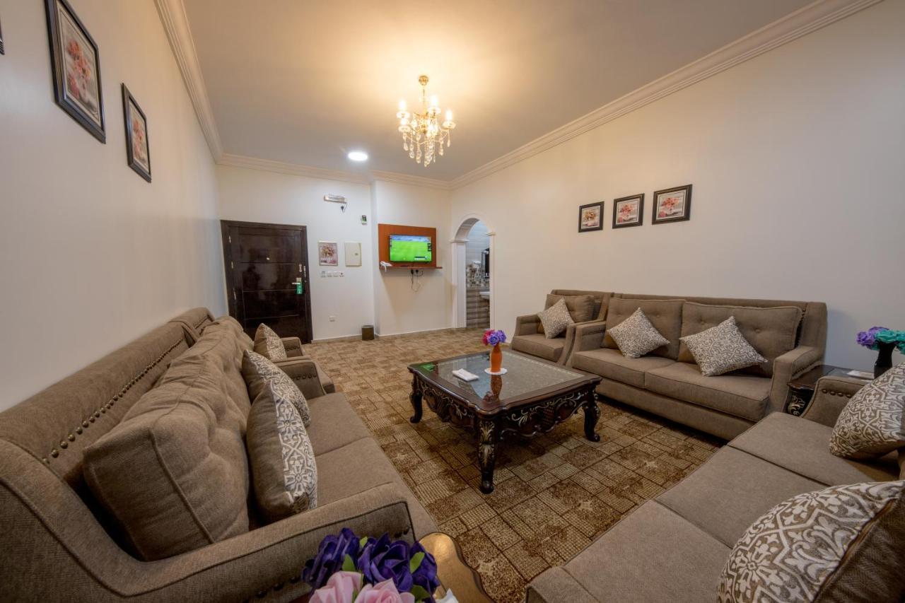 Jasmine Beach Hotel Suites 廷布 外观 照片
