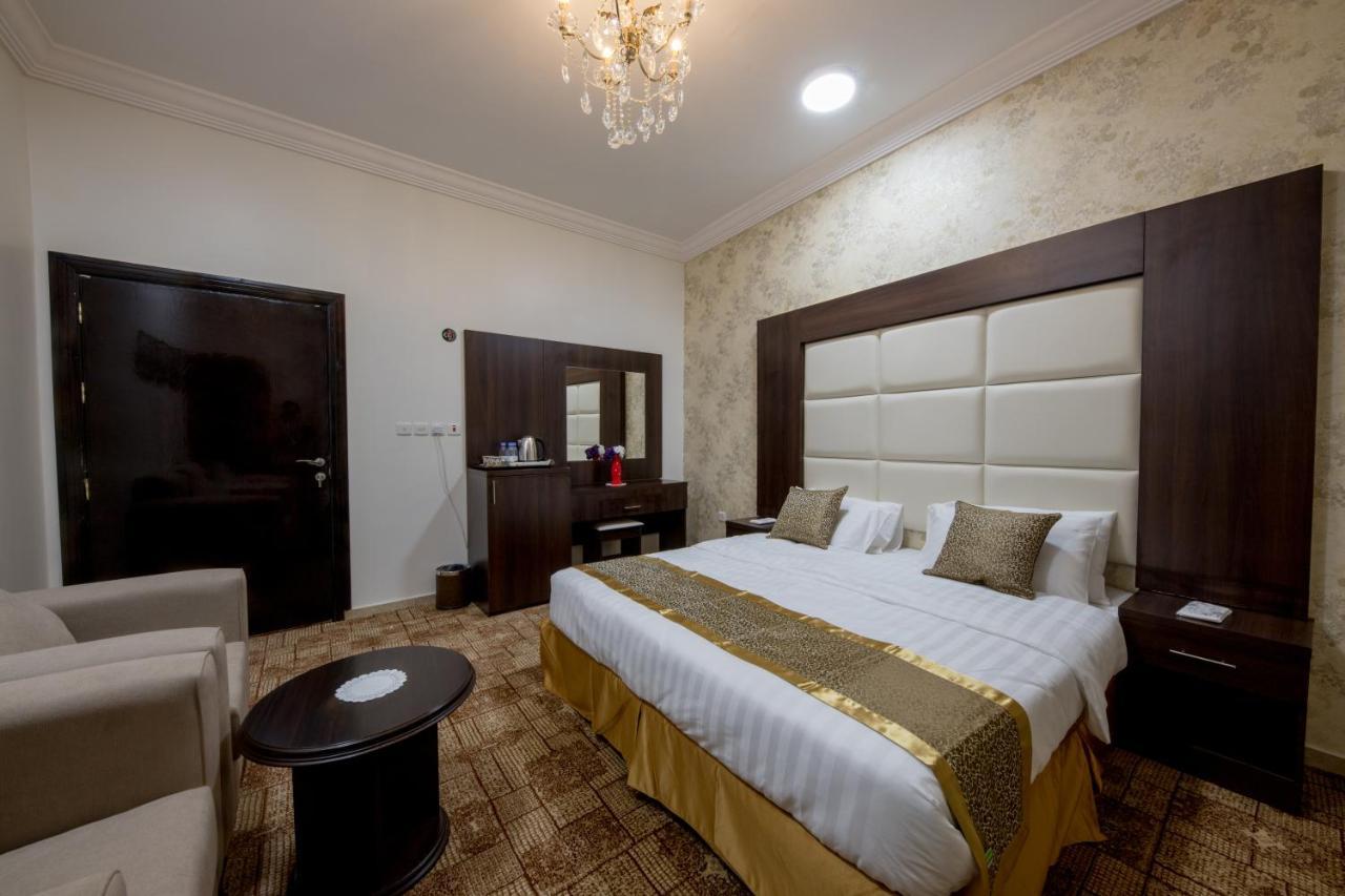 Jasmine Beach Hotel Suites 廷布 外观 照片