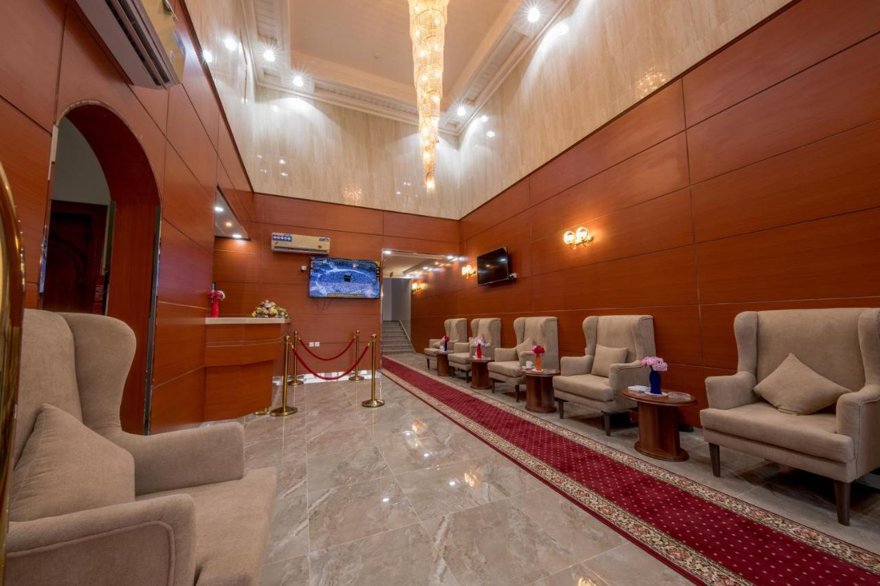 Jasmine Beach Hotel Suites 廷布 外观 照片