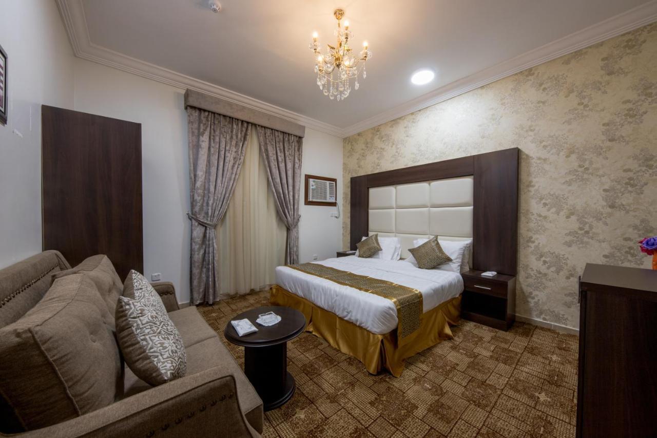 Jasmine Beach Hotel Suites 廷布 外观 照片
