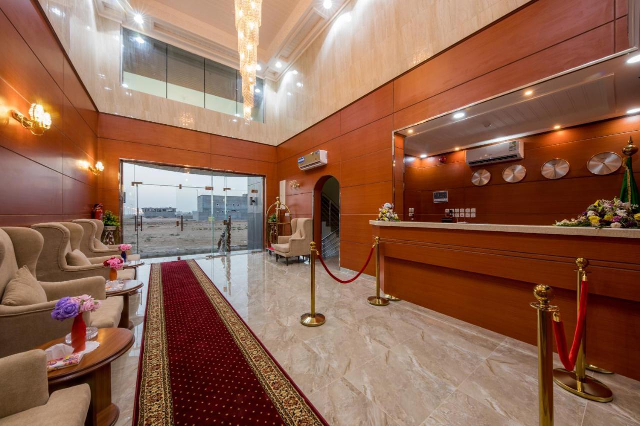 Jasmine Beach Hotel Suites 廷布 外观 照片