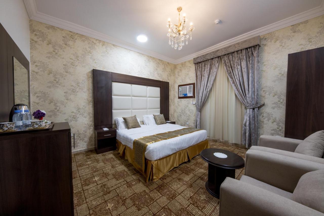 Jasmine Beach Hotel Suites 廷布 外观 照片