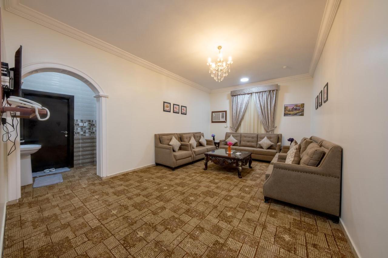 Jasmine Beach Hotel Suites 廷布 外观 照片