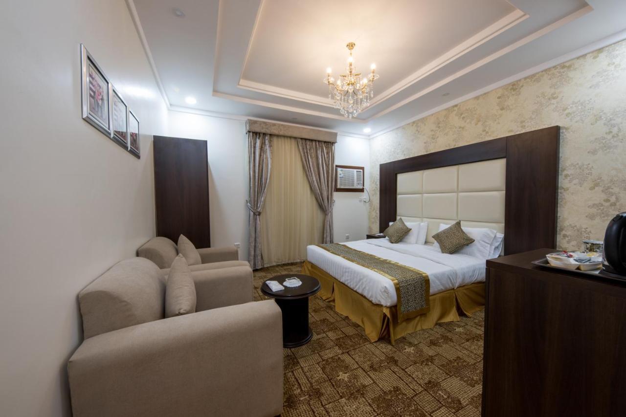 Jasmine Beach Hotel Suites 廷布 外观 照片