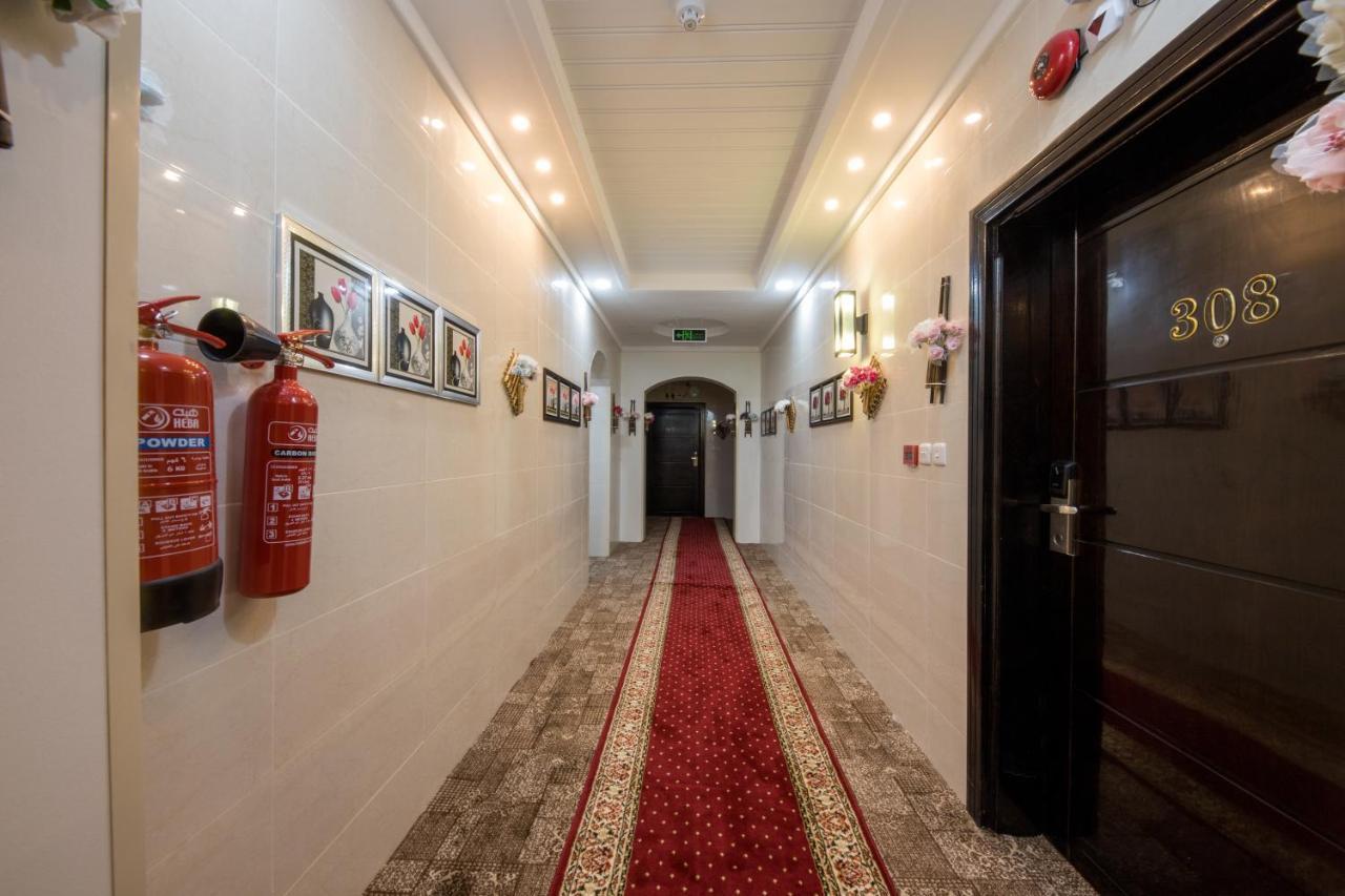 Jasmine Beach Hotel Suites 廷布 外观 照片
