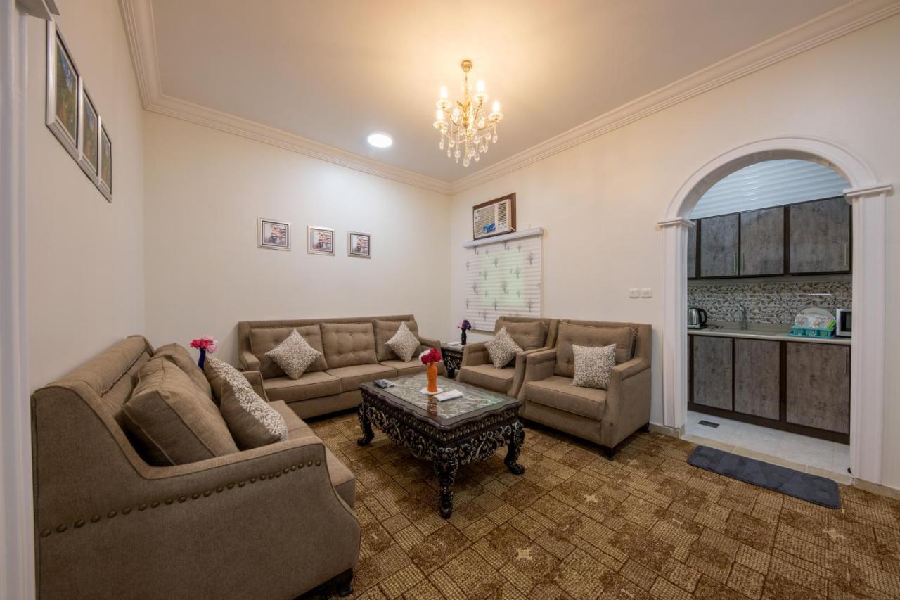 Jasmine Beach Hotel Suites 廷布 外观 照片