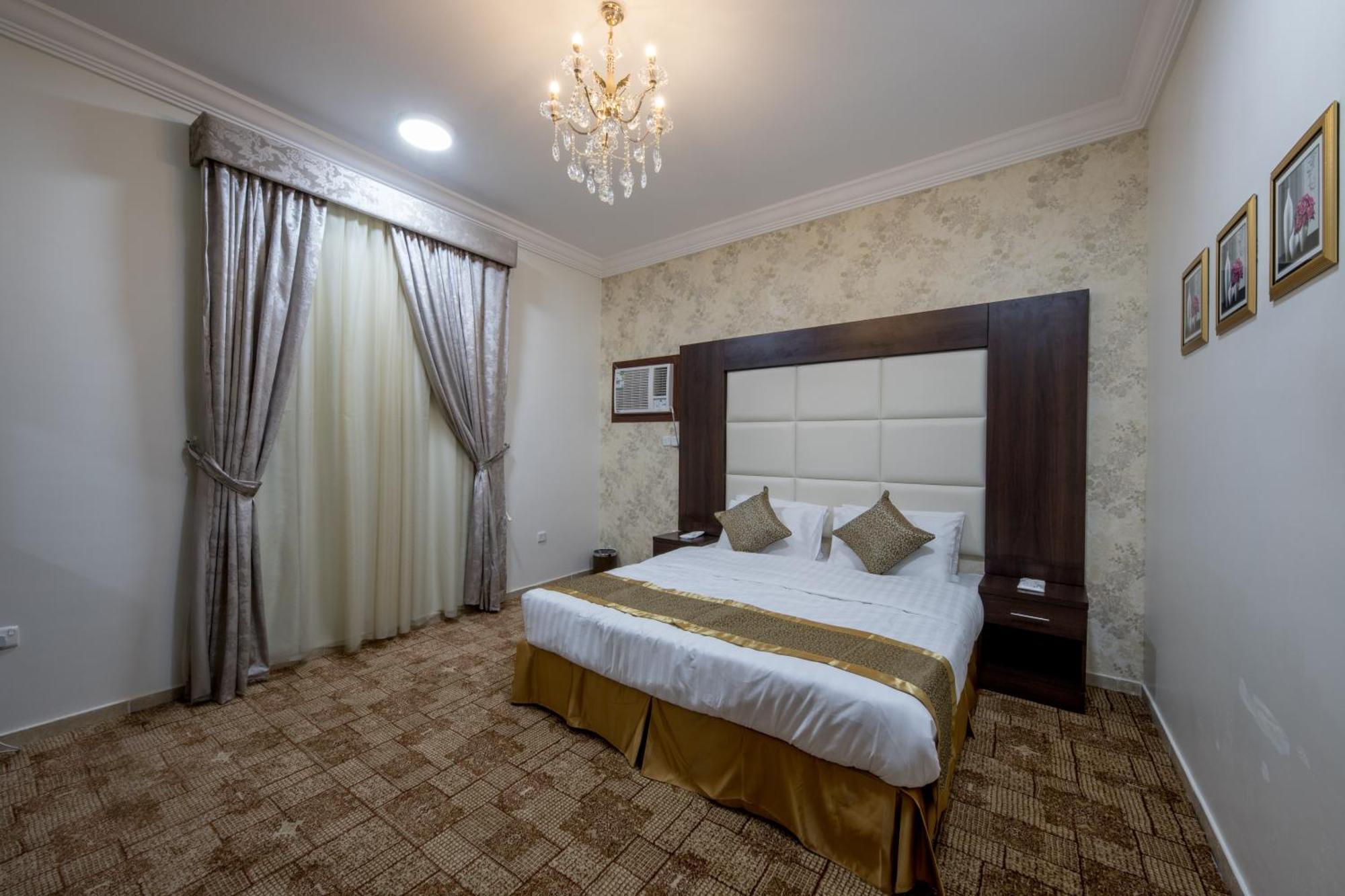 Jasmine Beach Hotel Suites 廷布 外观 照片