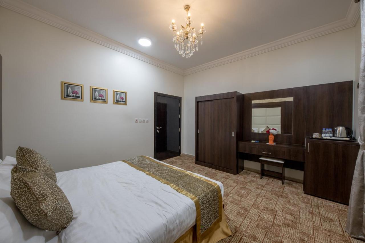 Jasmine Beach Hotel Suites 廷布 外观 照片